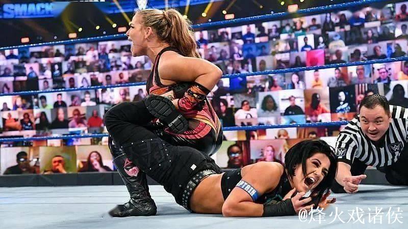 第1699期 在@娜塔莉亚Natalya 的指导下 麦克辛在冠军赛上奋勇拼搏