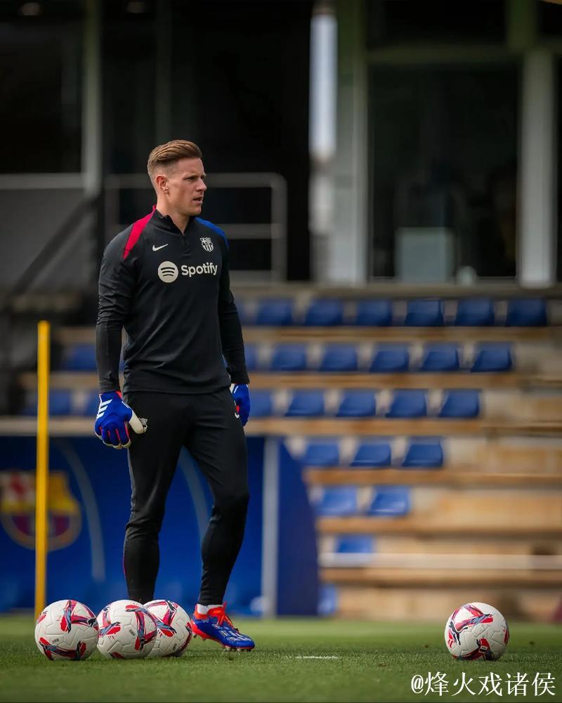 特尔施特根续留巴萨,弗里克力挺其担任首发门将 特尔施特根续留巴萨,弗里克力挺其担任首发门将